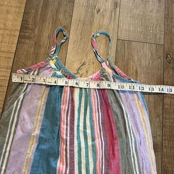 The Odells girls jumpsuit size 4/5 - Picture 6 of 6